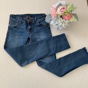 Kut from the Kloth •  Skinny jeans